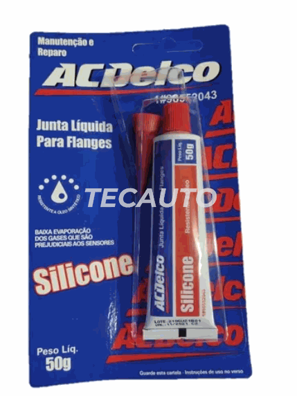 Silicone líquido - image 0