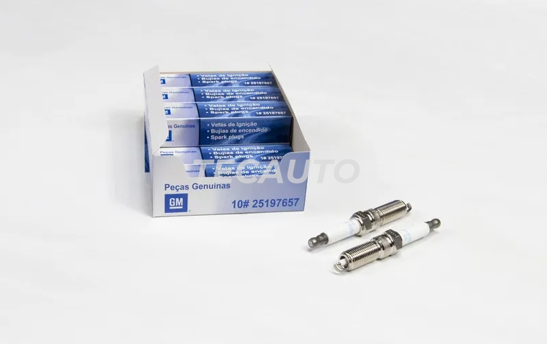 Vela de ignição - image 1