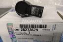 Sensor de estacionamento - image 1