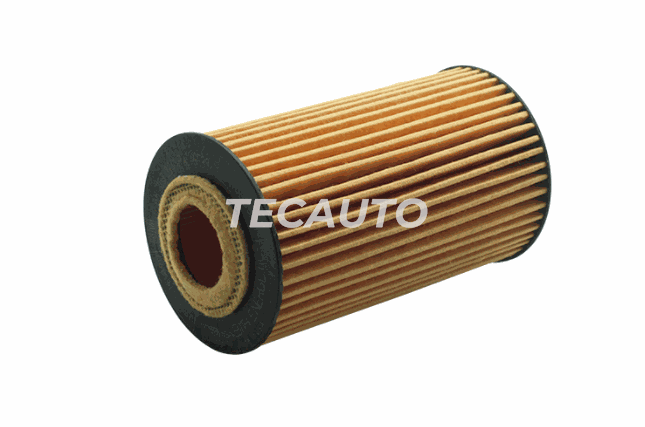 Filtro de óleo - image 1