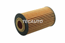 Filtro de óleo - image 1