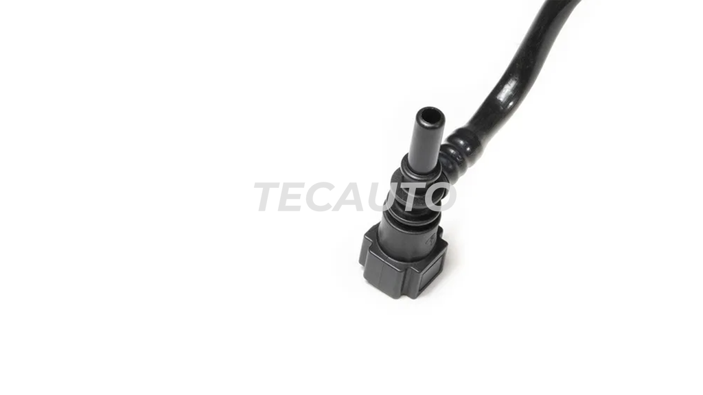 Tubo retorno de combustível - image 2
