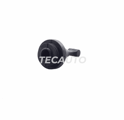 Coxim anti ruÍdo da caixa do filtro de ar do motor