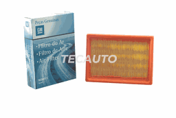 [93260511] Elemento do filtro de ar