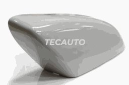 [26280571] Tampa superior da carcaça do espelho retrovisor externo esquerdo